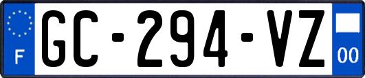 GC-294-VZ