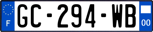 GC-294-WB