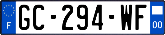 GC-294-WF
