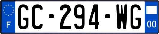 GC-294-WG