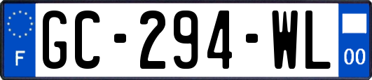 GC-294-WL
