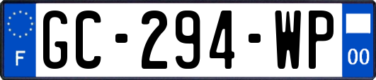 GC-294-WP