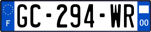 GC-294-WR
