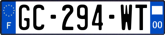 GC-294-WT