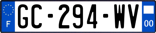 GC-294-WV