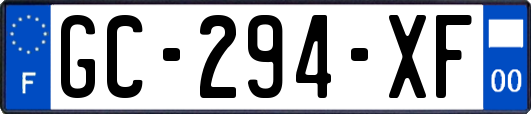 GC-294-XF