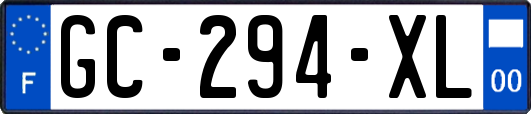 GC-294-XL