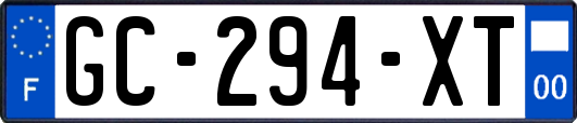 GC-294-XT