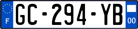 GC-294-YB