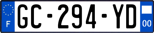 GC-294-YD