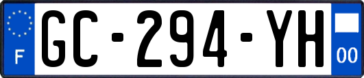 GC-294-YH