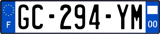 GC-294-YM