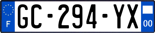 GC-294-YX