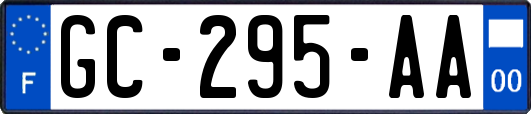 GC-295-AA