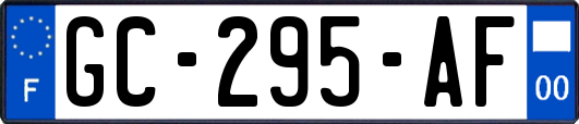 GC-295-AF
