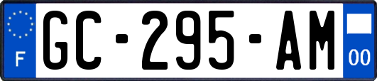 GC-295-AM