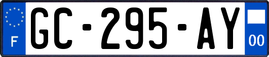 GC-295-AY