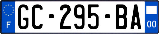 GC-295-BA