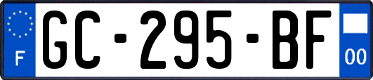 GC-295-BF