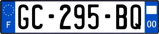 GC-295-BQ