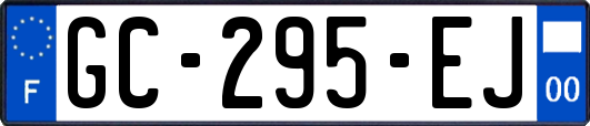 GC-295-EJ