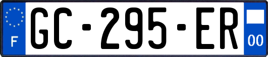 GC-295-ER