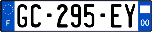 GC-295-EY
