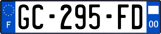GC-295-FD