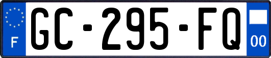 GC-295-FQ