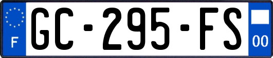 GC-295-FS