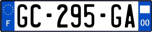 GC-295-GA