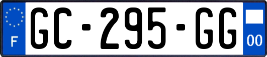 GC-295-GG