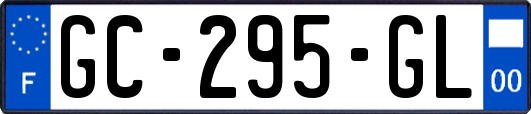 GC-295-GL
