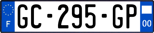 GC-295-GP