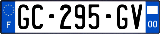 GC-295-GV