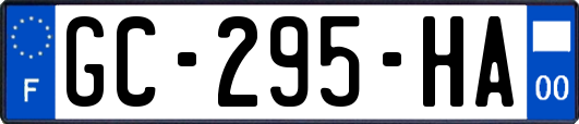 GC-295-HA