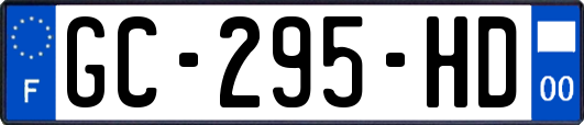 GC-295-HD