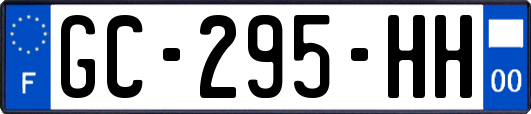 GC-295-HH