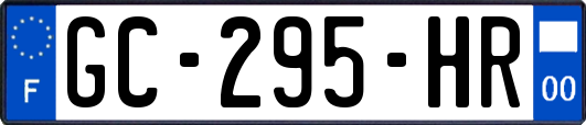 GC-295-HR