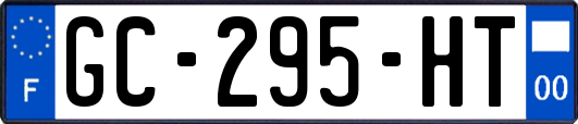 GC-295-HT