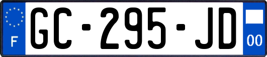 GC-295-JD