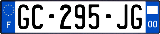 GC-295-JG