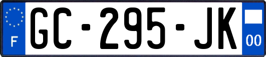 GC-295-JK