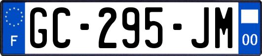 GC-295-JM