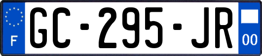 GC-295-JR