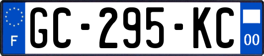 GC-295-KC