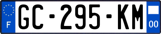GC-295-KM
