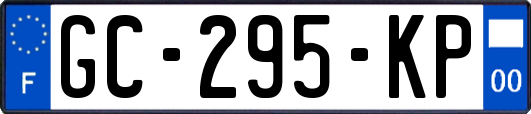 GC-295-KP