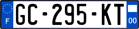 GC-295-KT