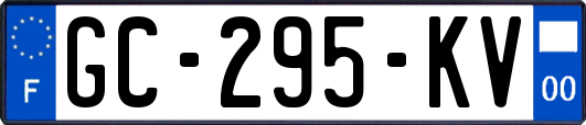 GC-295-KV